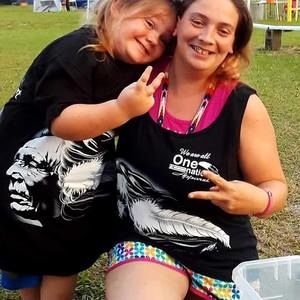 Meet your Posher, Katrina